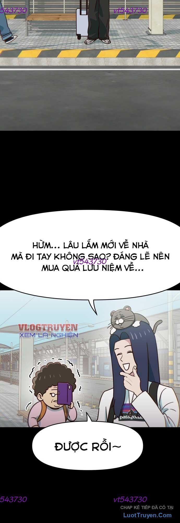 Unluck Chapter 73 - 32