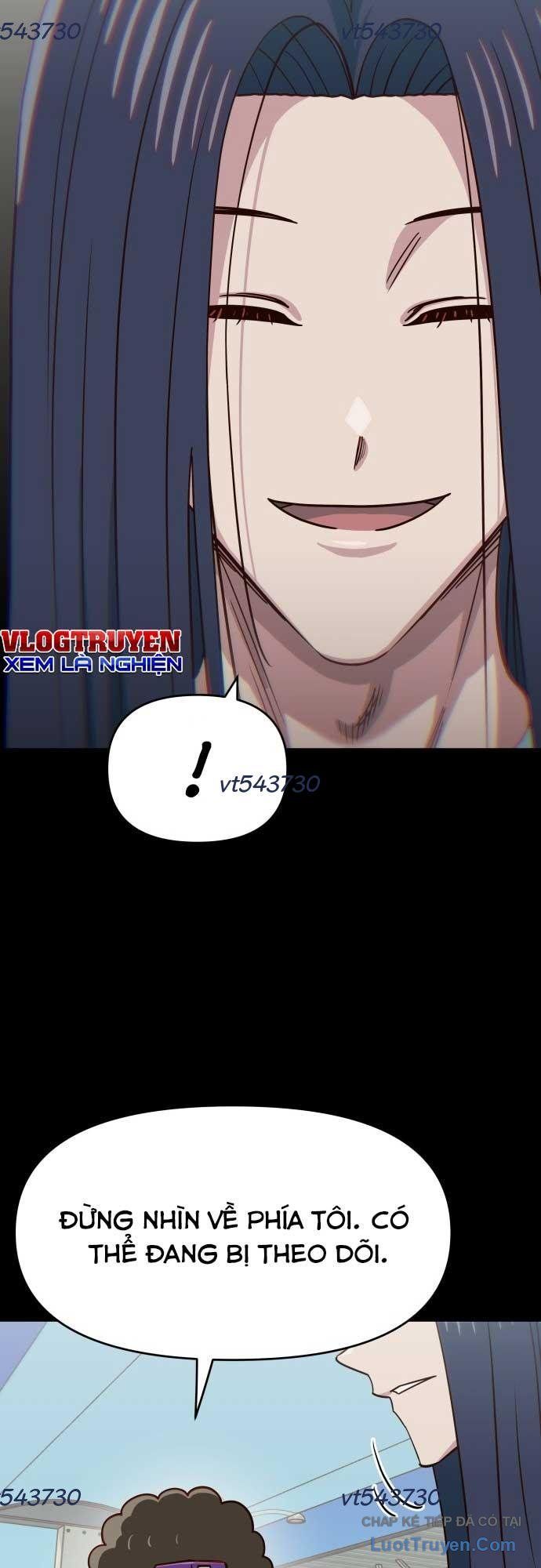 Unluck Chapter 73 - 34