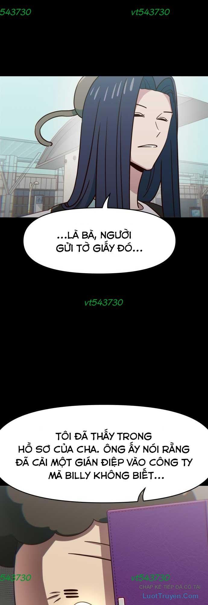 Unluck Chapter 73 - 36