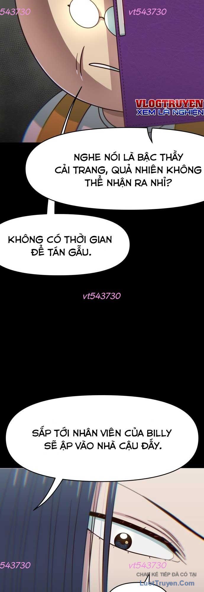 Unluck Chapter 73 - 37