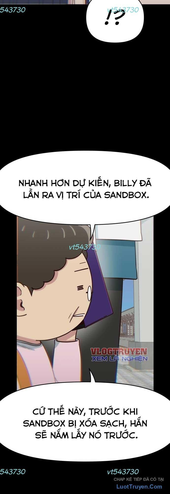 Unluck Chapter 73 - 38