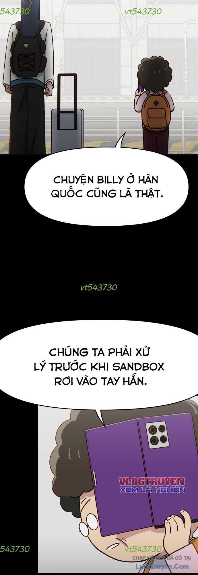 Unluck Chapter 73 - 41