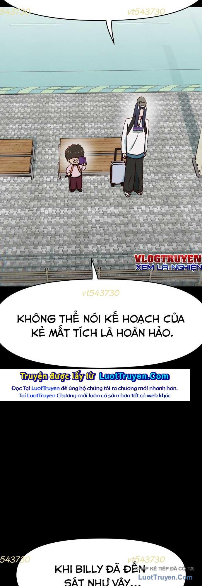 Unluck Chapter 73 - 43