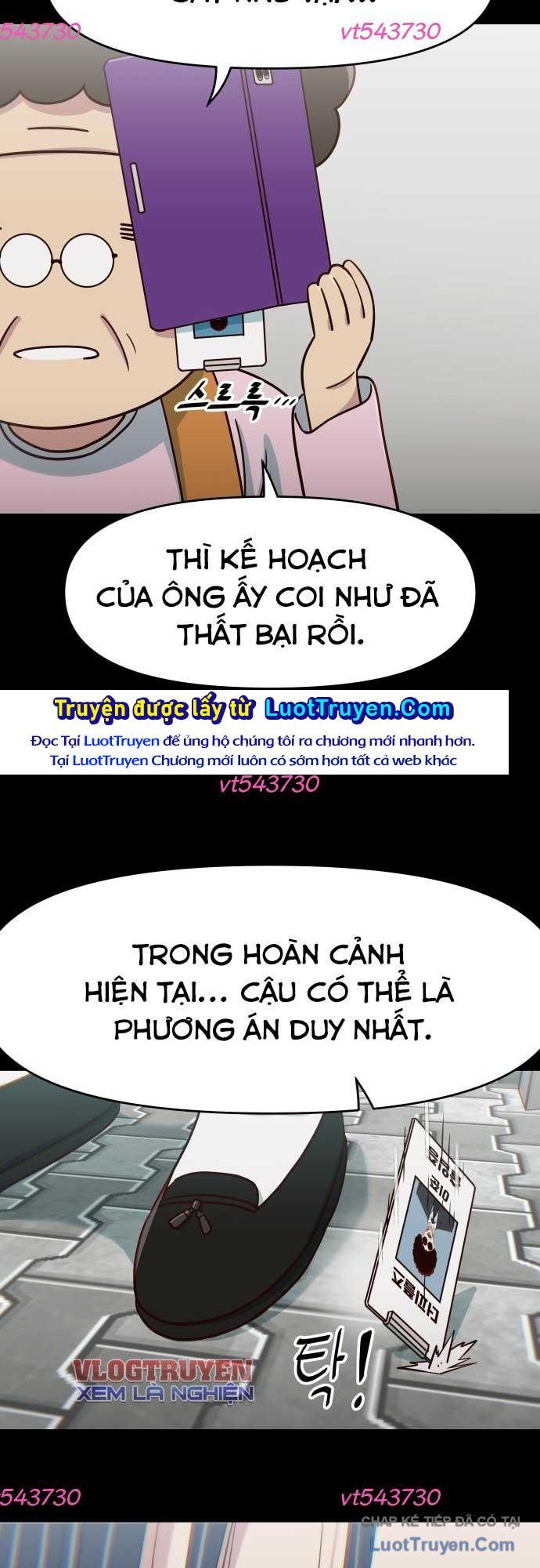 Unluck Chapter 73 - 44