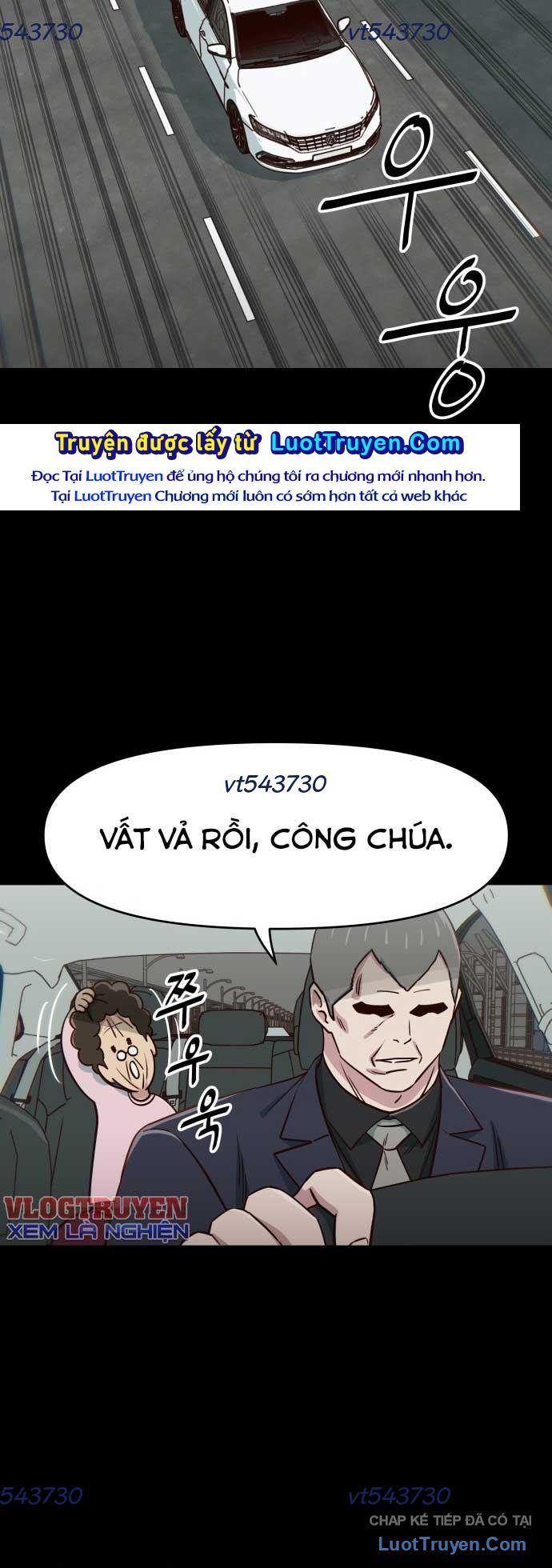 Unluck Chapter 73 - 52