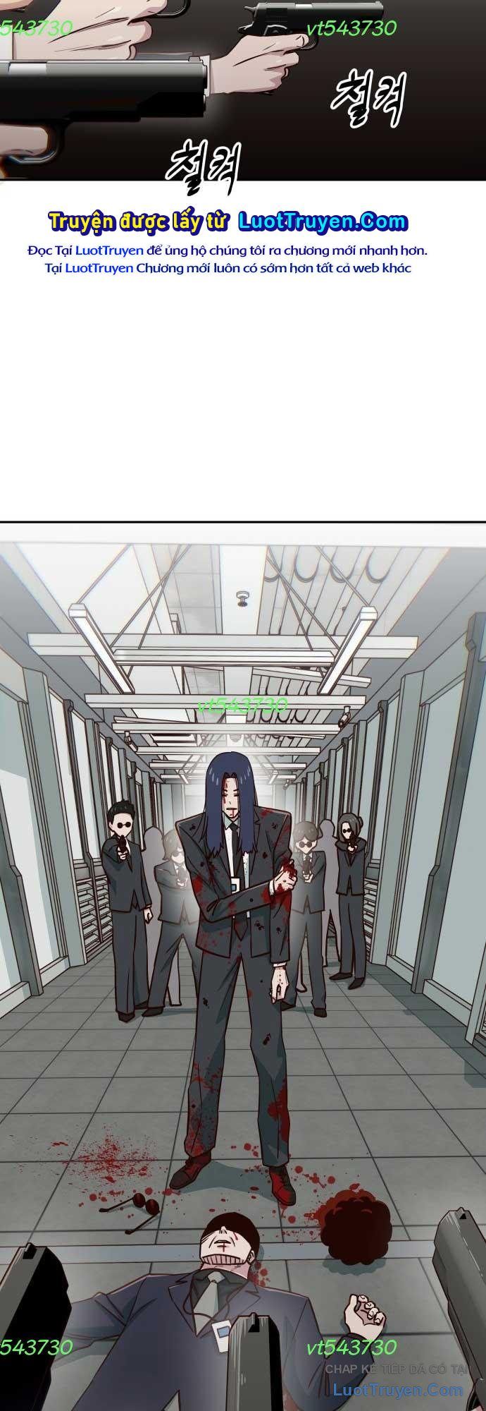 Unluck Chapter 73 - 59