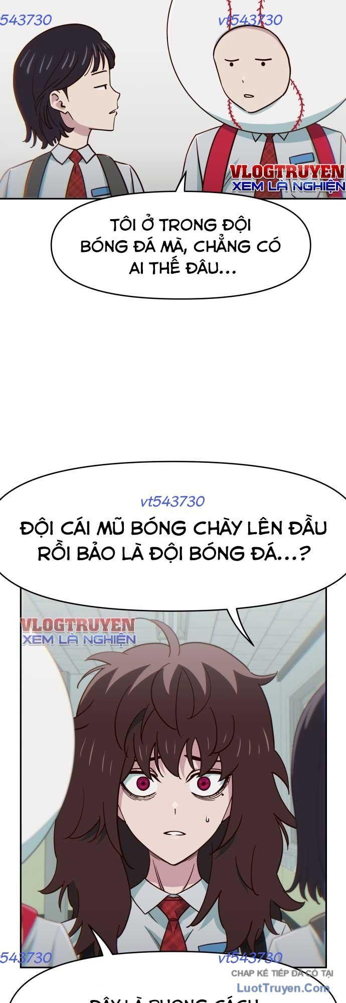 Unluck Chapter 73 - 9