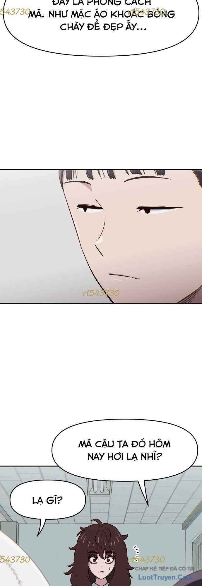 Unluck Chapter 73 - 10