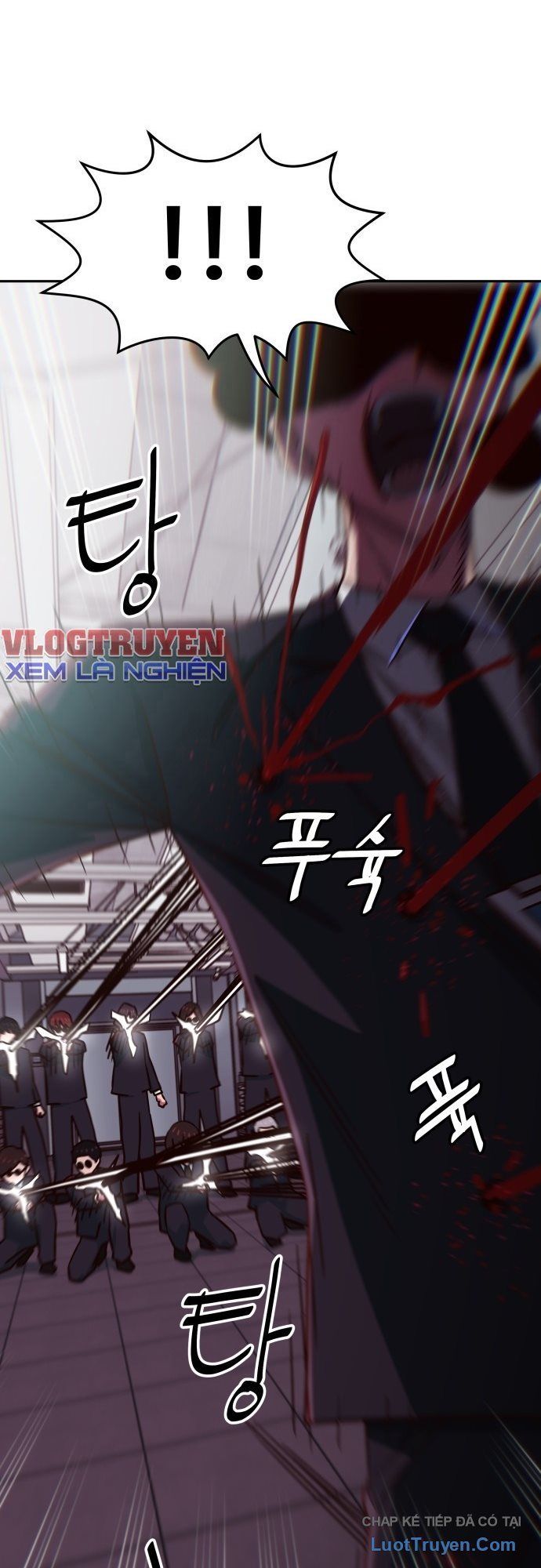 Unluck Chapter 74 - 17