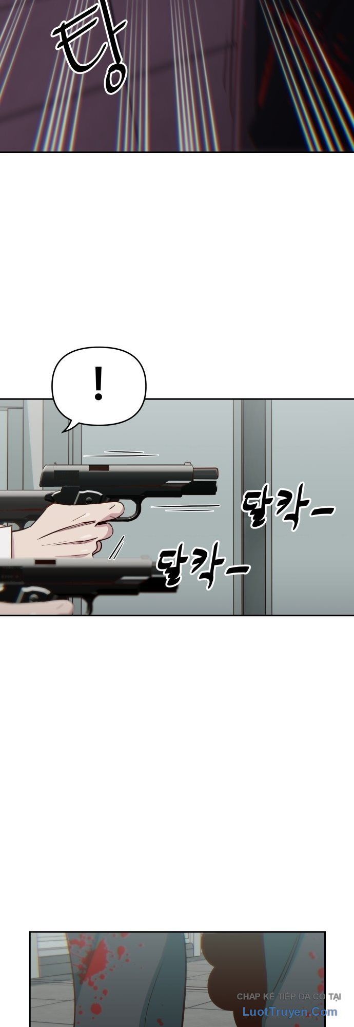 Unluck Chapter 74 - 18