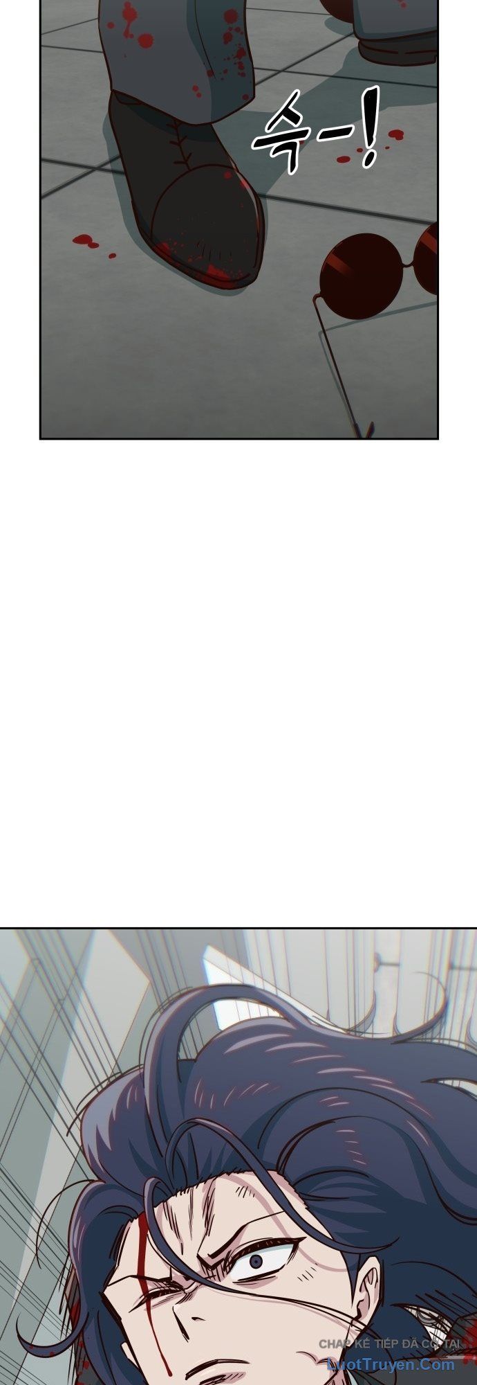 Unluck Chapter 74 - 19