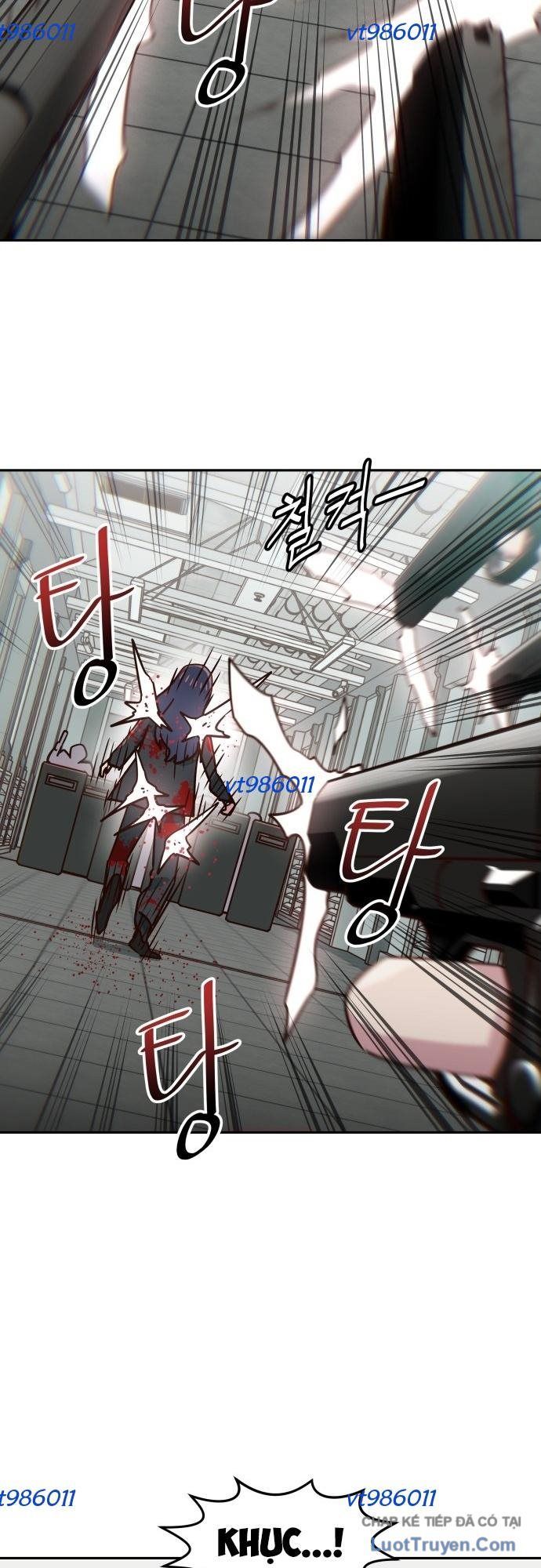 Unluck Chapter 74 - 25