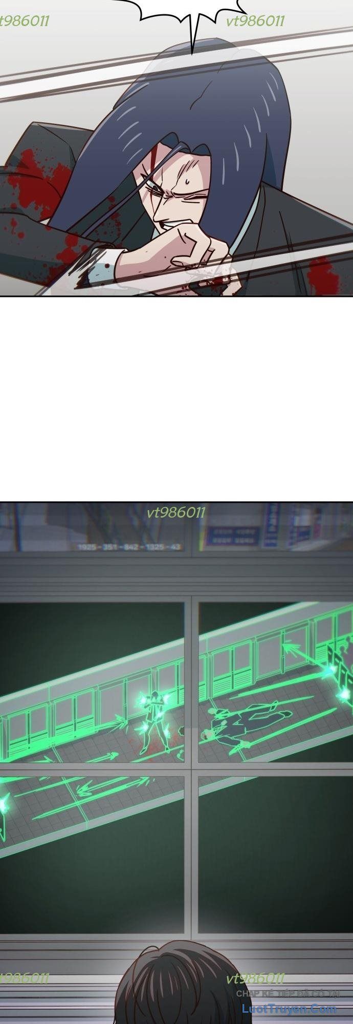 Unluck Chapter 74 - 26