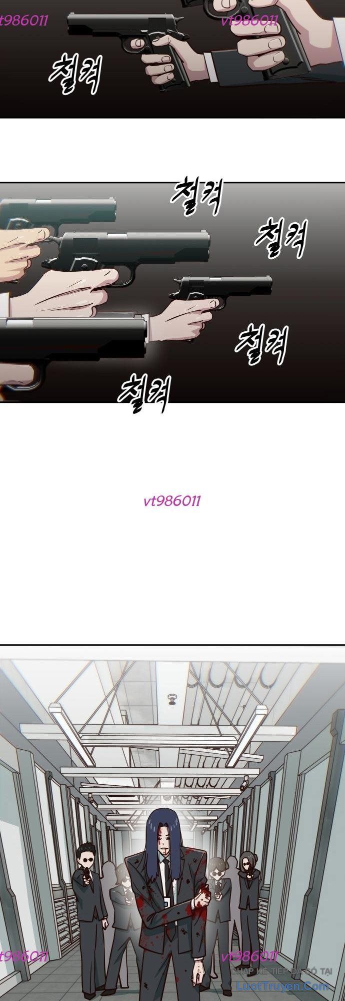 Unluck Chapter 74 - 29