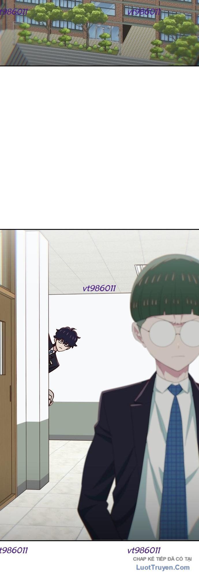 Unluck Chapter 74 - 32