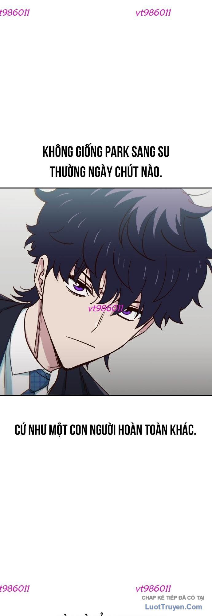 Unluck Chapter 74 - 33