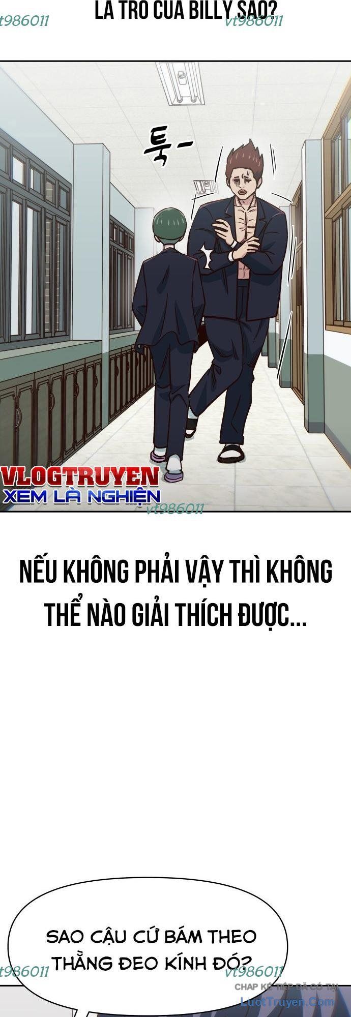 Unluck Chapter 74 - 34