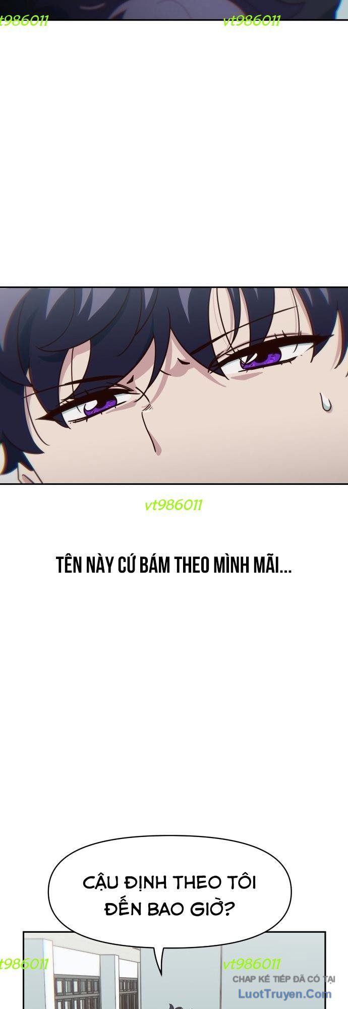 Unluck Chapter 74 - 36