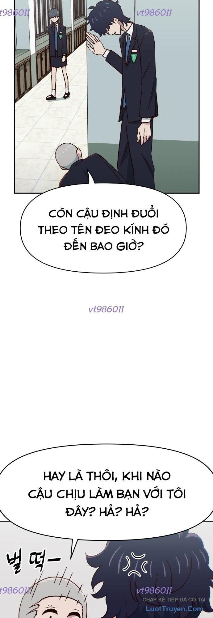 Unluck Chapter 74 - 37