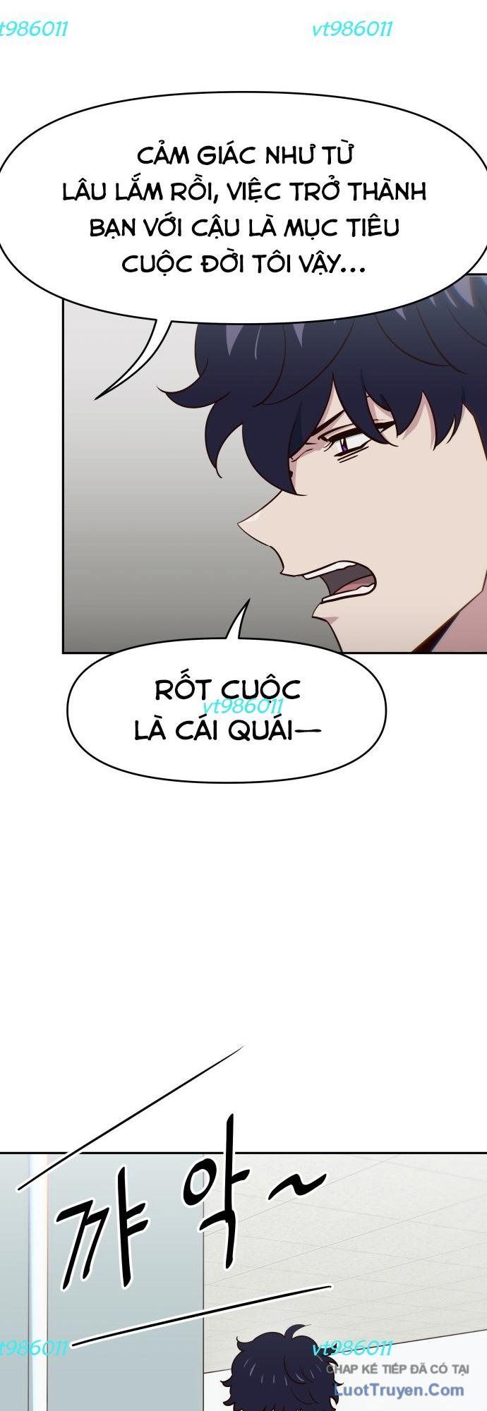 Unluck Chapter 74 - 40