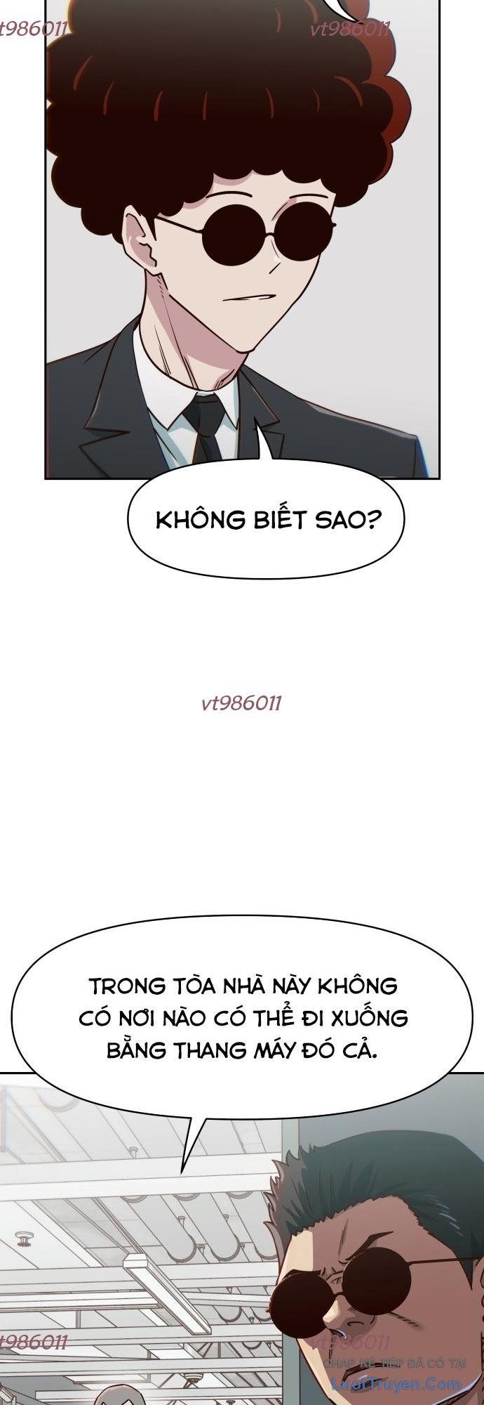 Unluck Chapter 74 - 5