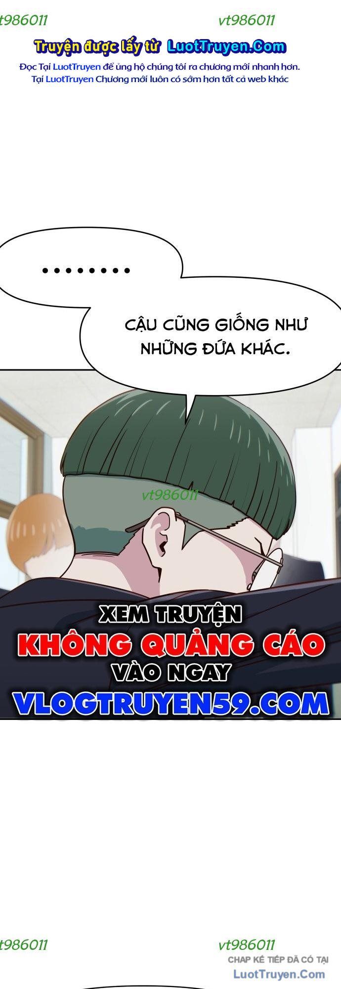 Unluck Chapter 74 - 45