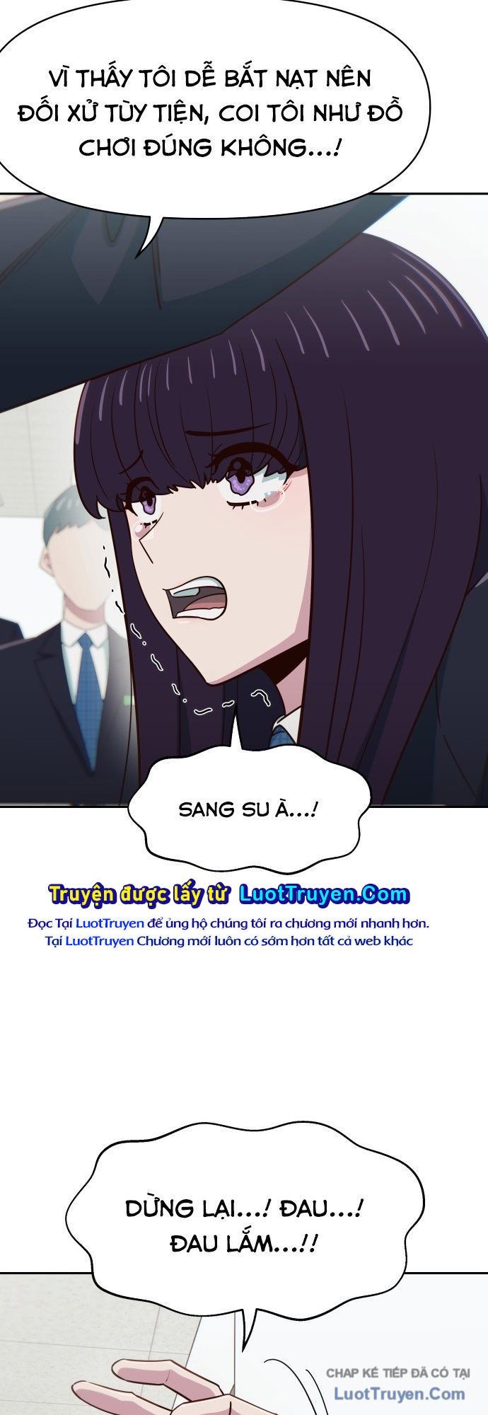 Unluck Chapter 74 - 46