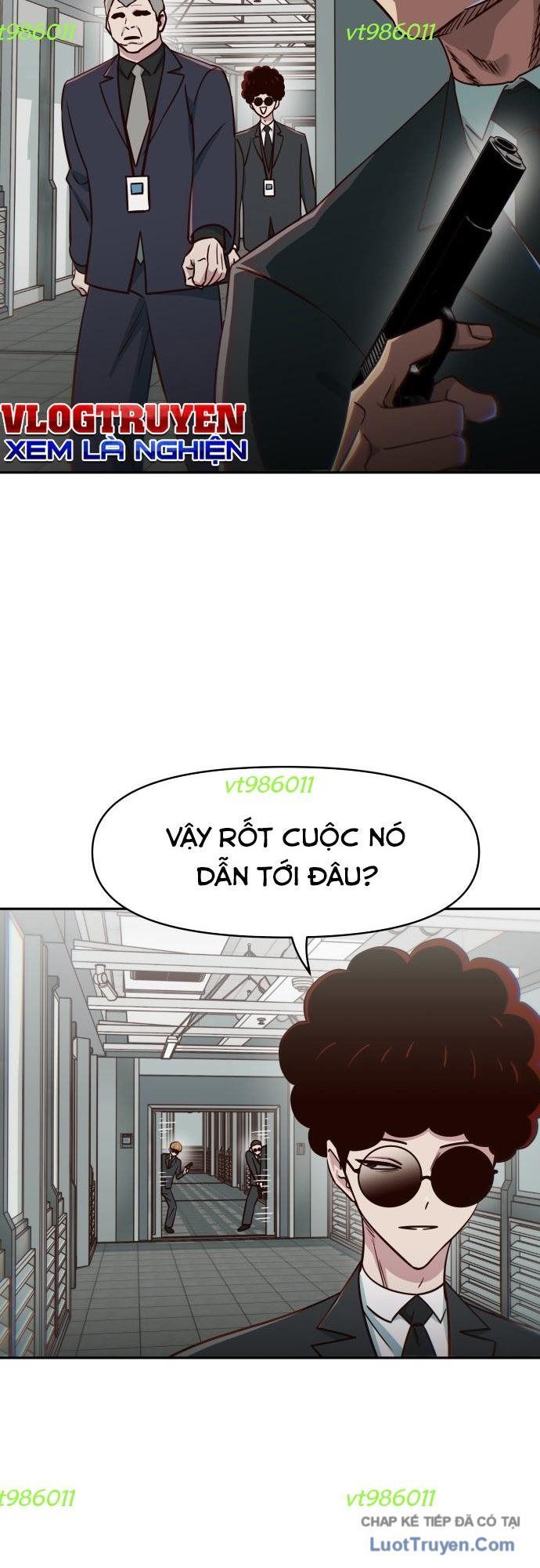 Unluck Chapter 74 - 6