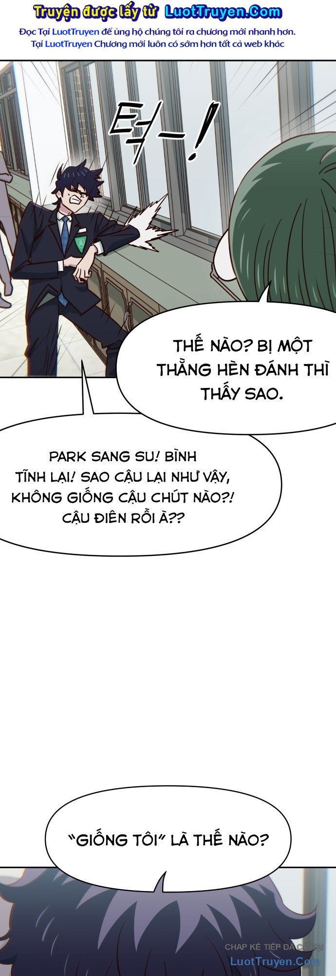 Unluck Chapter 74 - 52