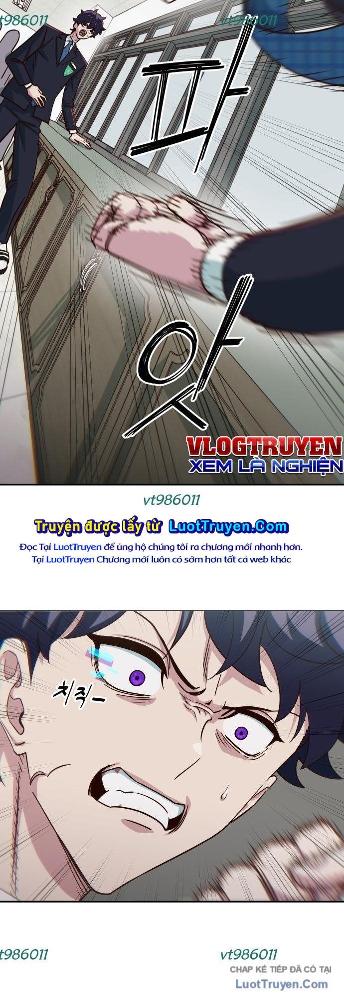 Unluck Chapter 74 - 57