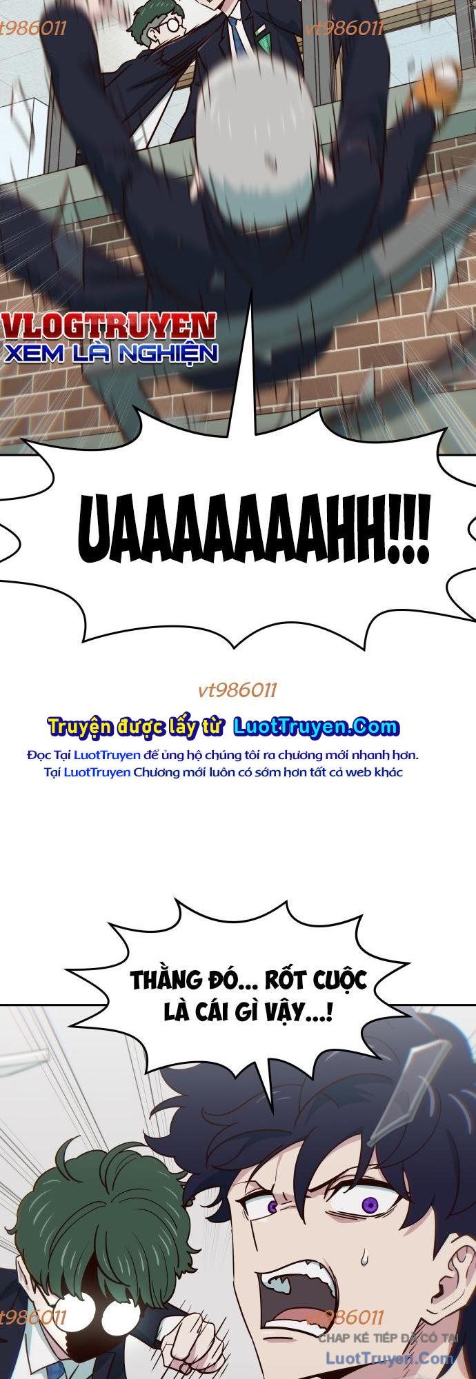 Unluck Chapter 74 - 60