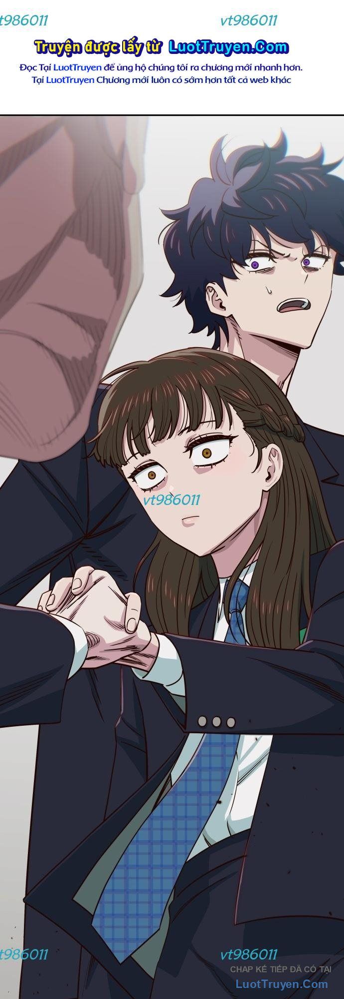 Unluck Chapter 74 - 62