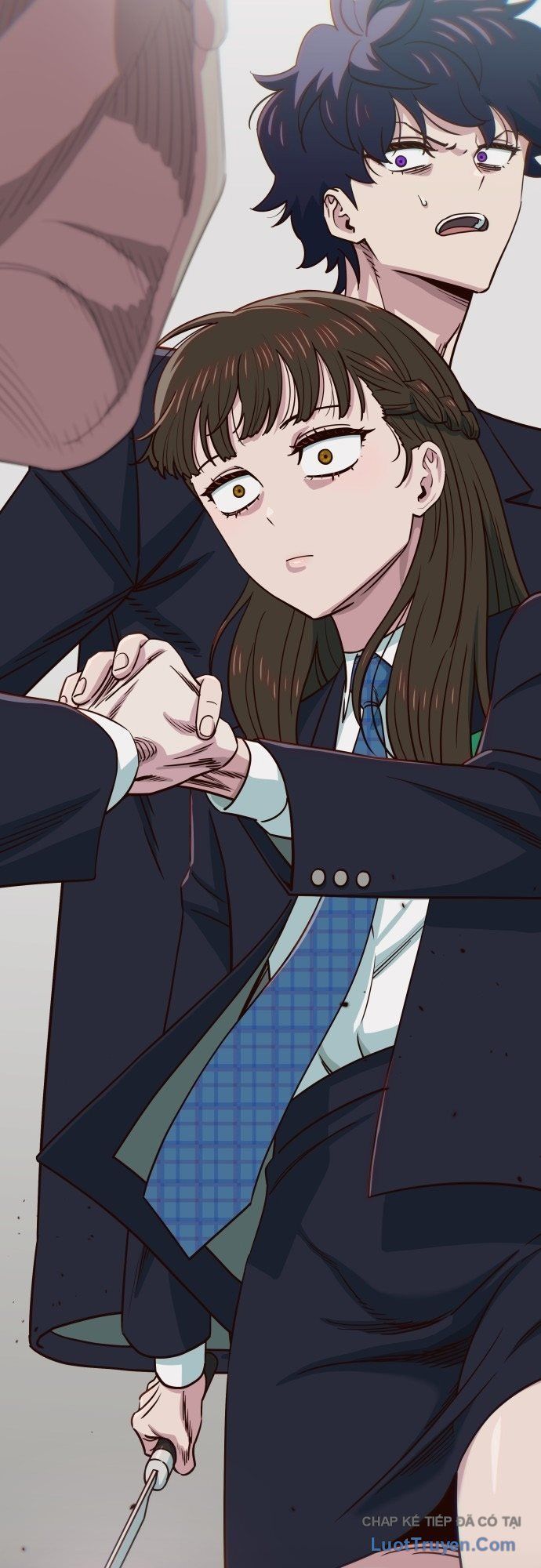 Unluck Chapter 75 - 2