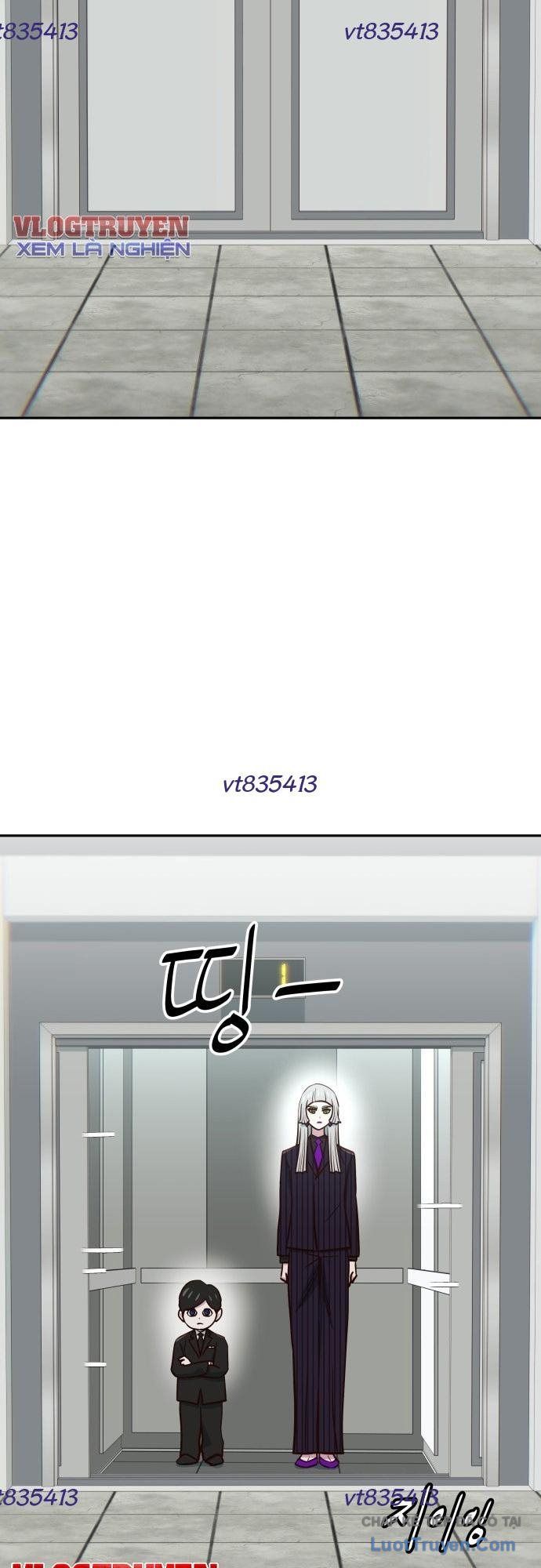 Unluck Chapter 75 - 22