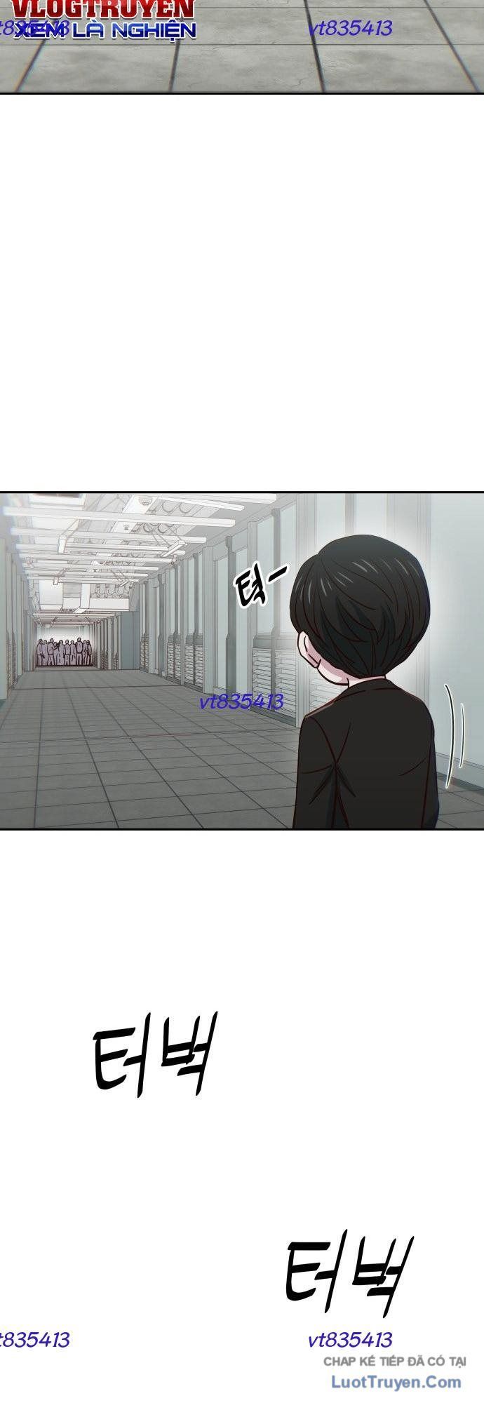 Unluck Chapter 75 - 23