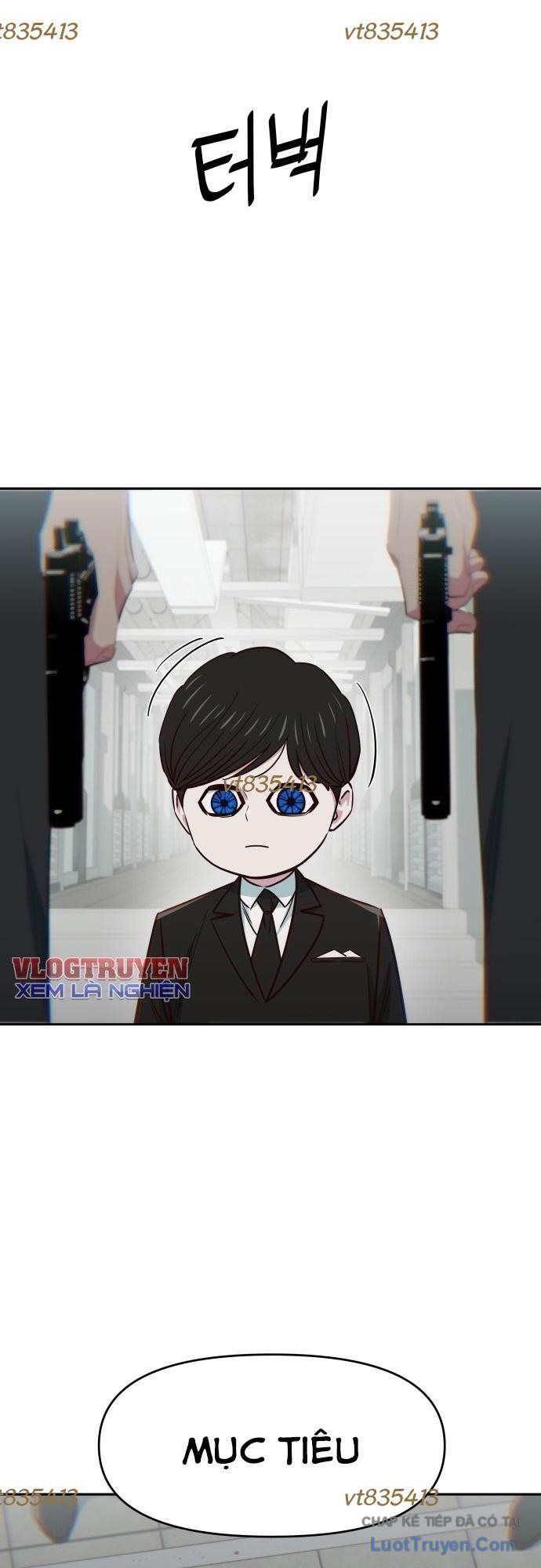 Unluck Chapter 75 - 24