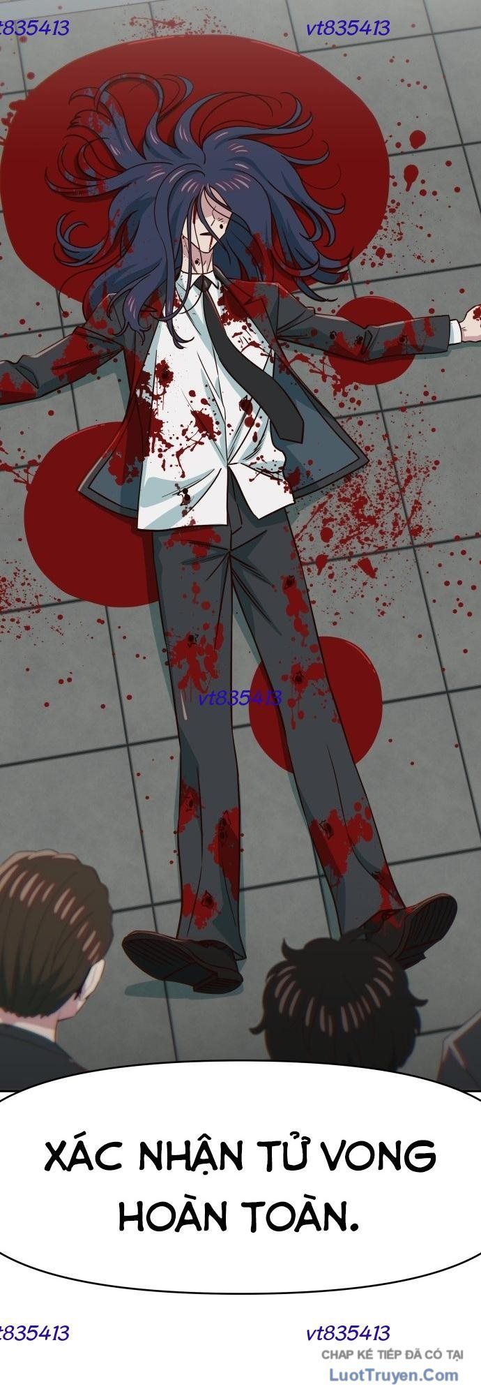 Unluck Chapter 75 - 25