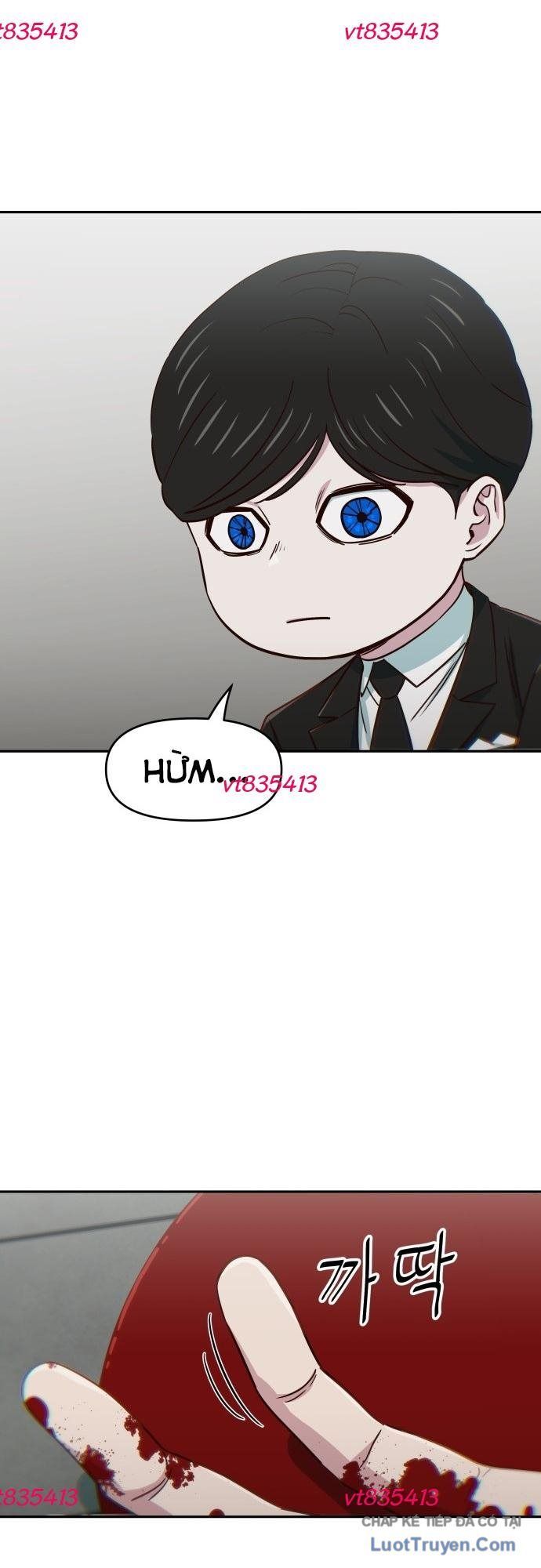 Unluck Chapter 75 - 26