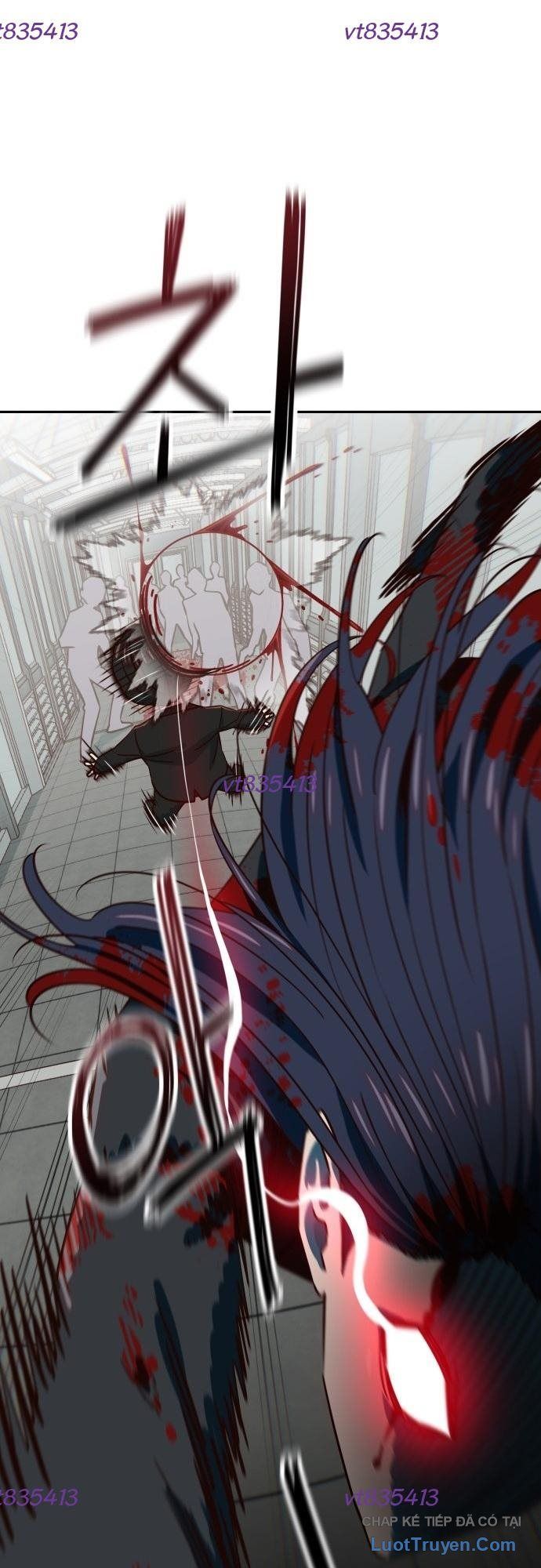 Unluck Chapter 75 - 27