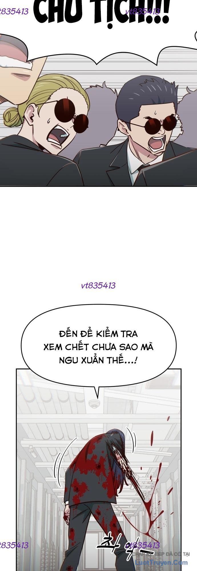 Unluck Chapter 75 - 30