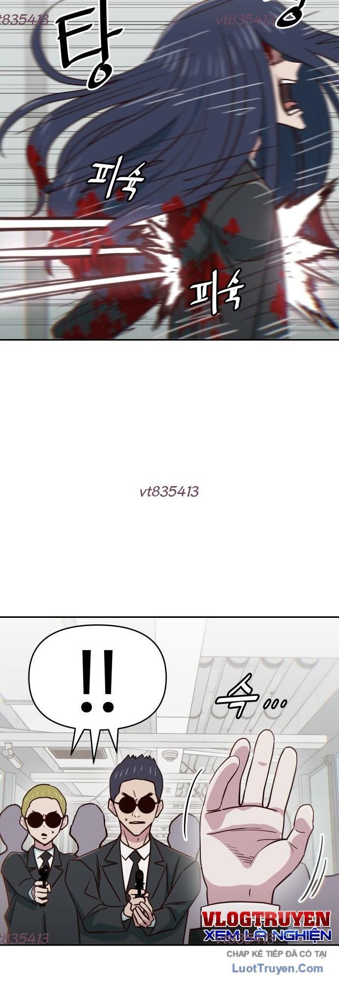 Unluck Chapter 75 - 32