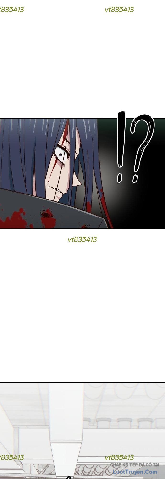 Unluck Chapter 75 - 33