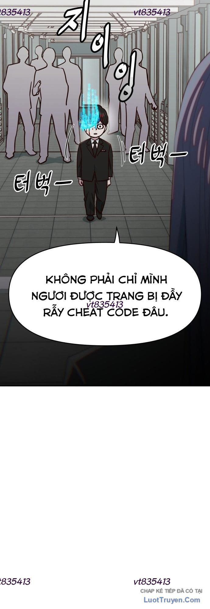 Unluck Chapter 75 - 34