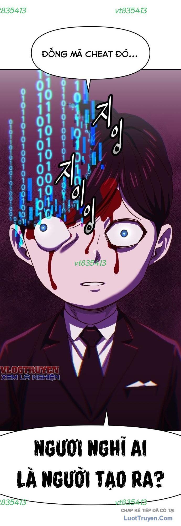 Unluck Chapter 75 - 35