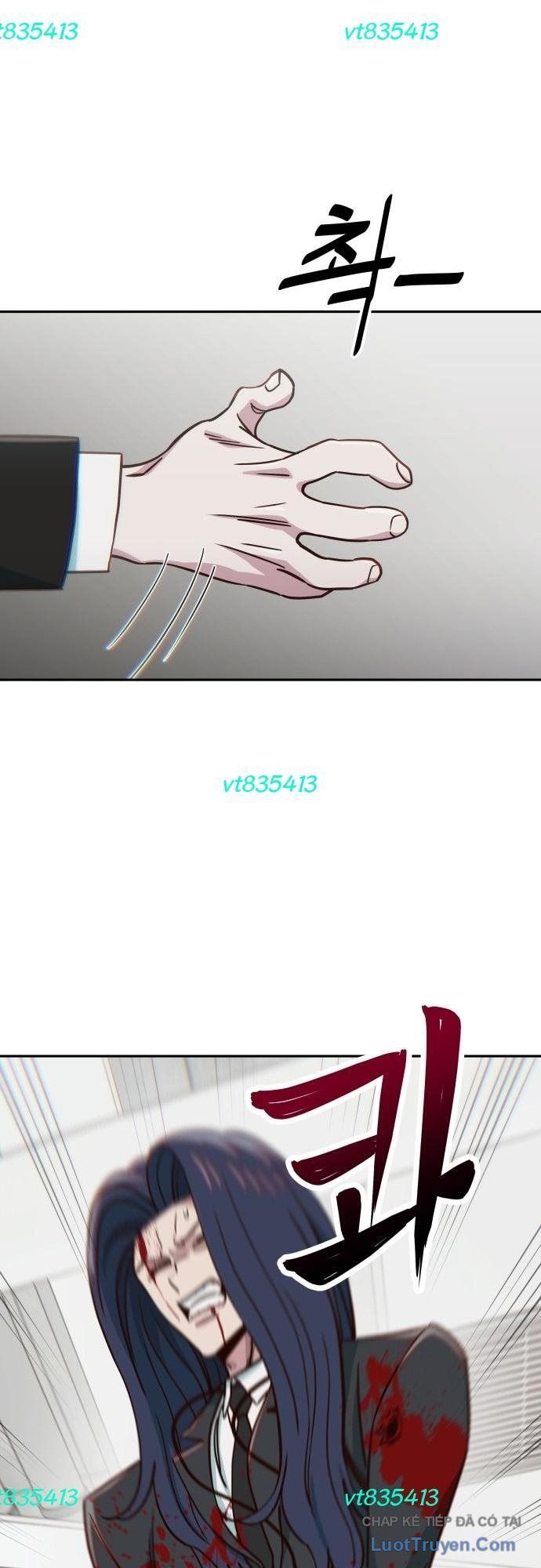 Unluck Chapter 75 - 36