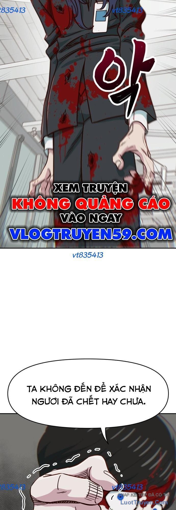 Unluck Chapter 75 - 37