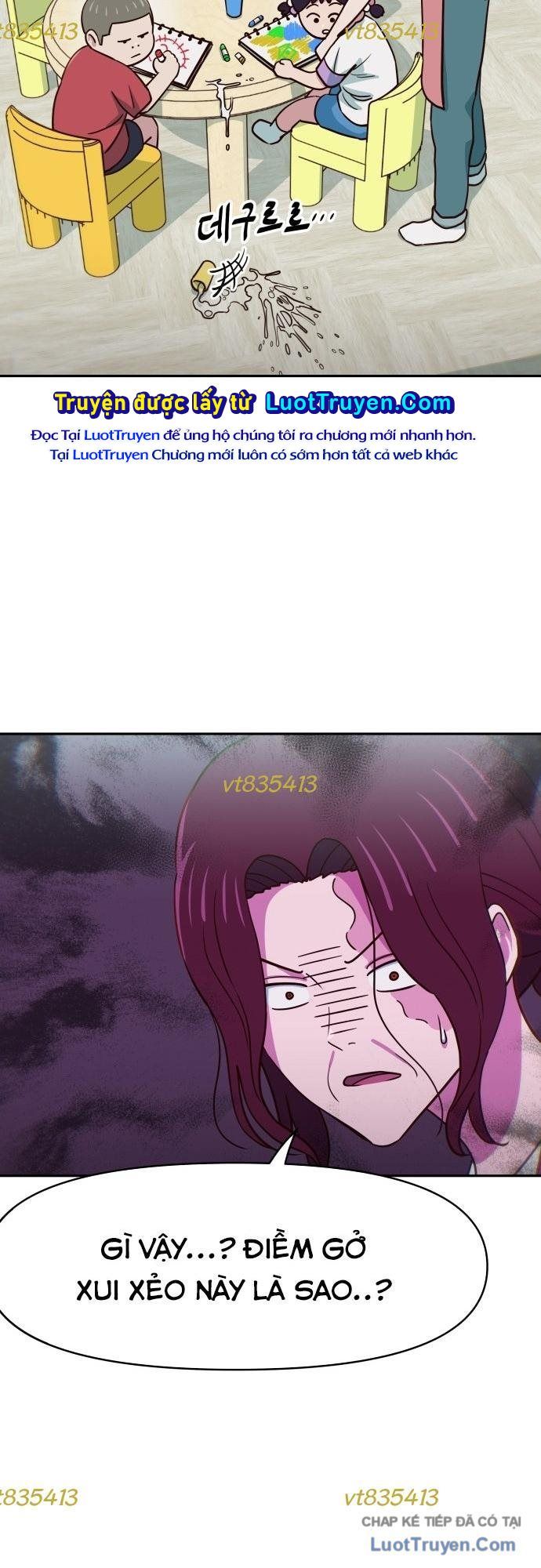 Unluck Chapter 75 - 44