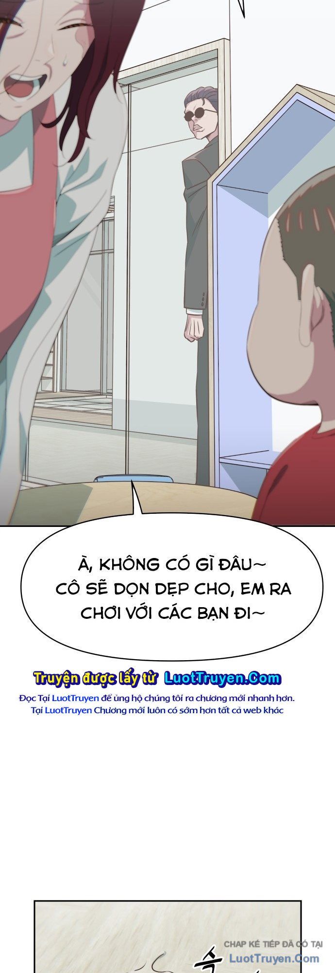 Unluck Chapter 75 - 46