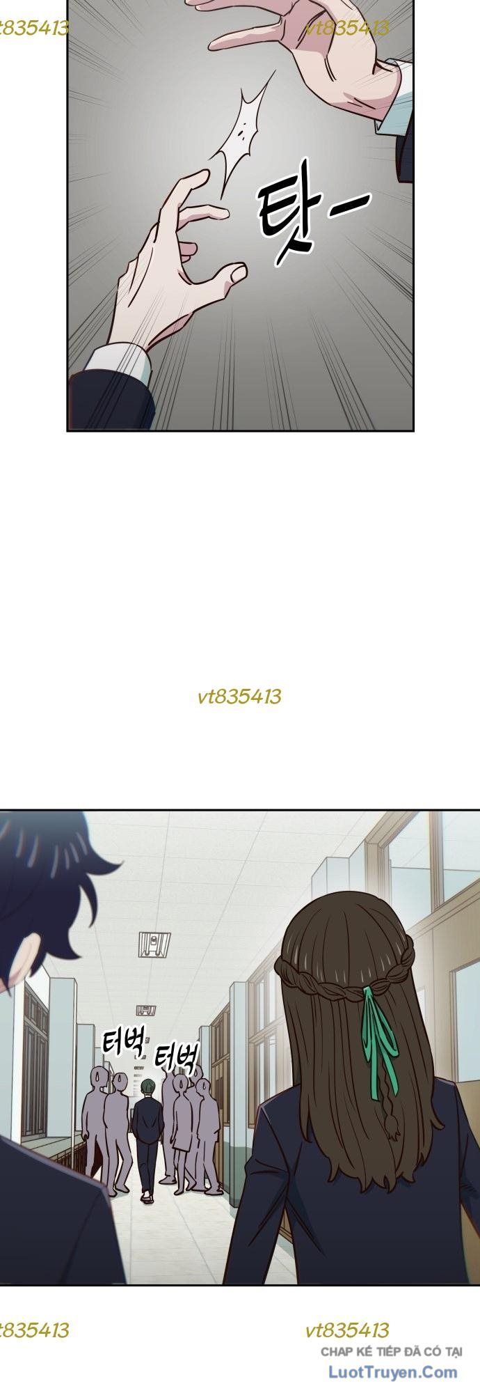 Unluck Chapter 75 - 6