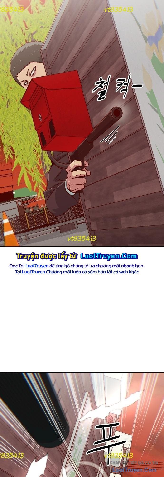 Unluck Chapter 75 - 51